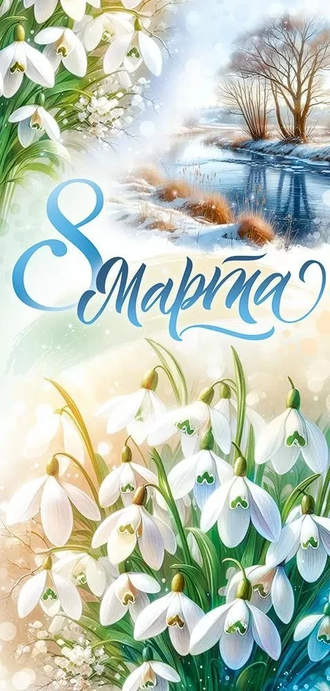 Дорогие мамы и бабушки, милые девушки и девочки, уважаемые коллеги!