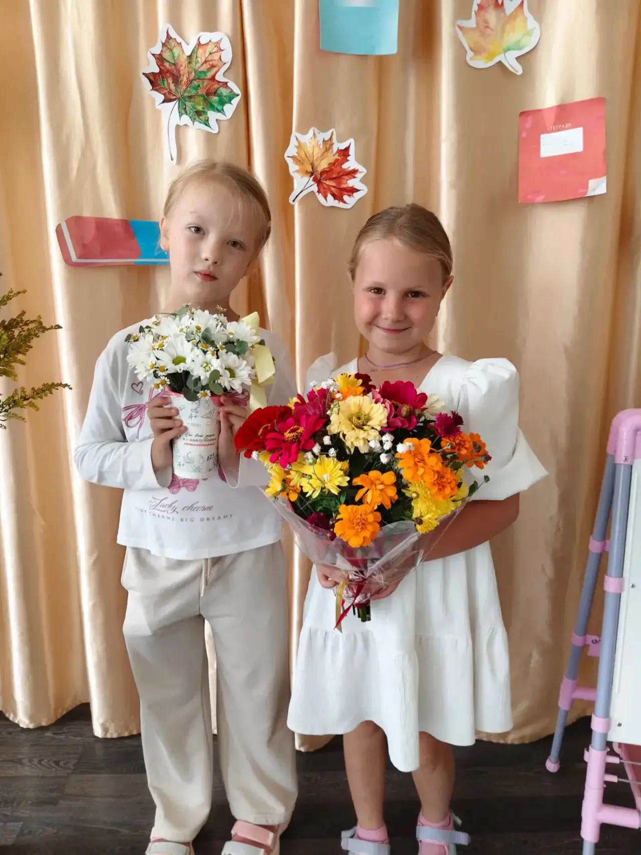 Первое сентября💐🌷🌹 в подготовительной группе — это всегда особенный день.        В г...