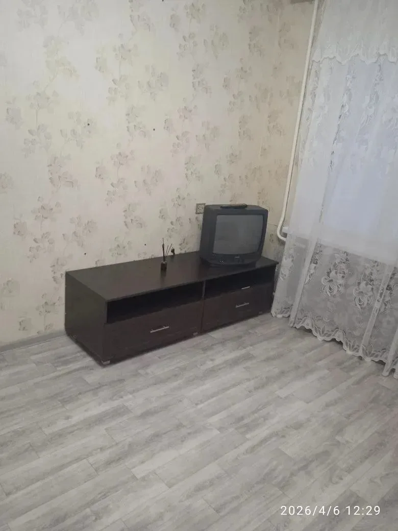 Г Казань Сдаём 1 комнатную квартиру по улице КУРЧАТОВА, в шаговой доступности метро Аметьево. В квар