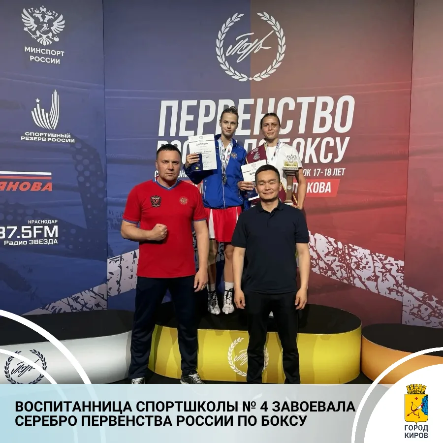 С 1 по 14 июня в Краснодаре проходило первенство России среди юниорок 17-18 лет. Турнир собрал спорт