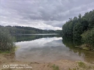 Очередная «грандиозная» застройка😡 Новый владелец карьера рядом с панс. Орбита в дер. ...