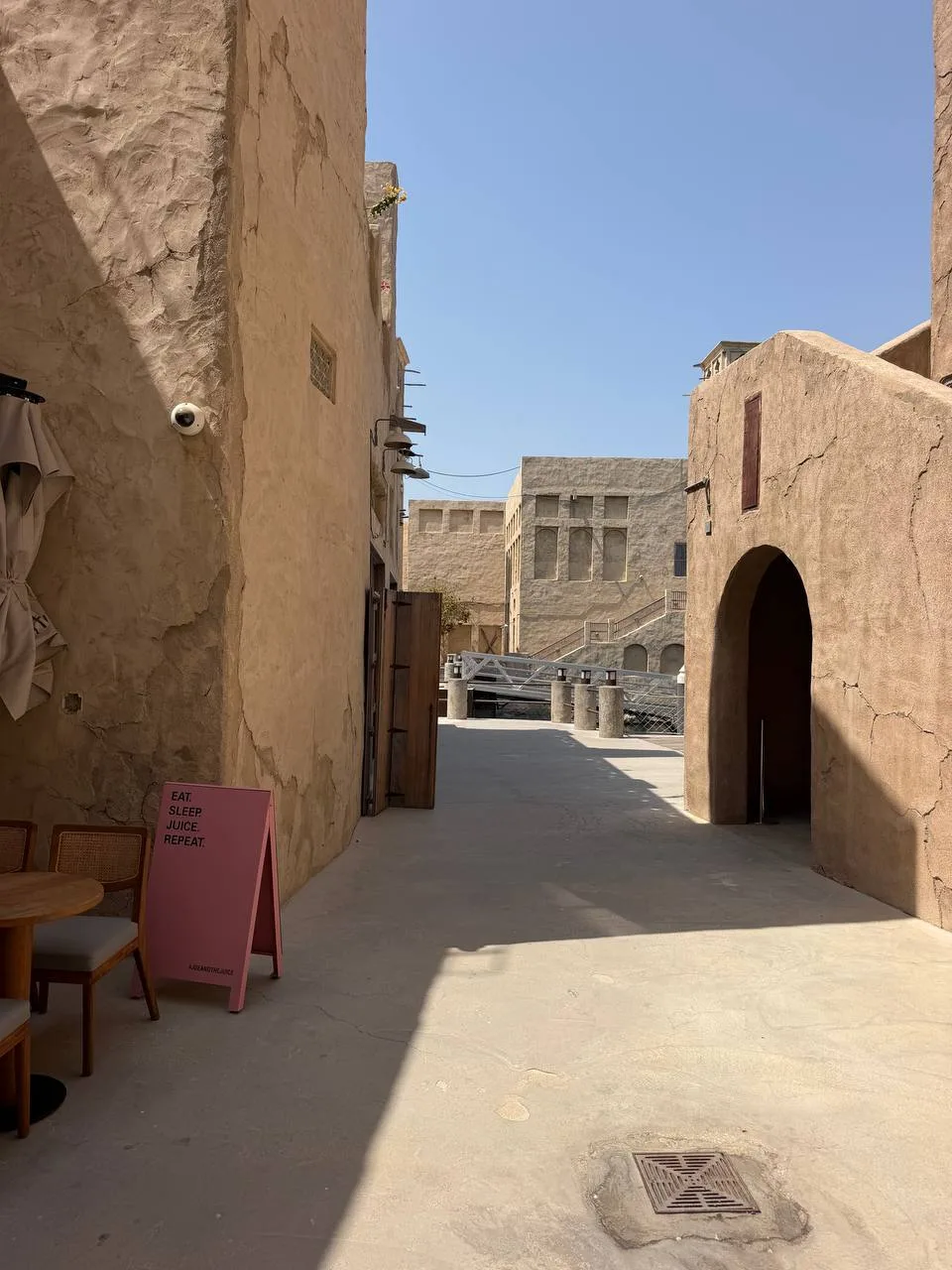 Al Fahidi Historical Neighbourhood