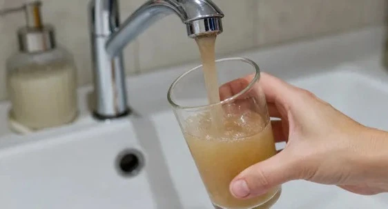 Качество воды в Сургуте может временно ухудшиться перед Днём знаний