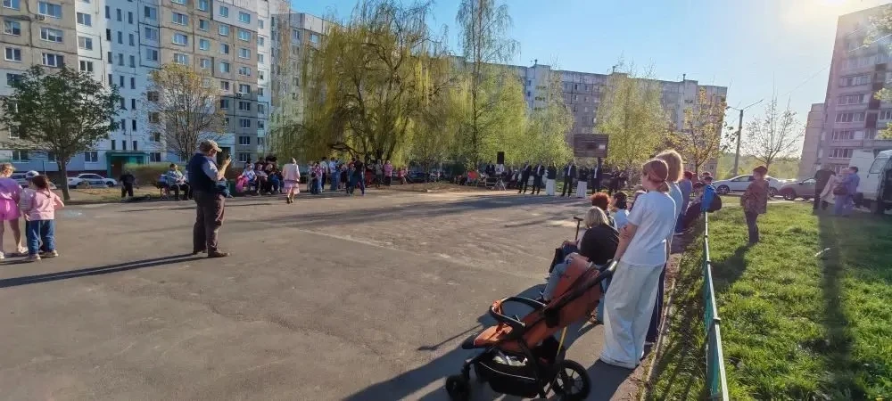 Добрый день, друзья! Полным ходом готовимся к празднику 🎉