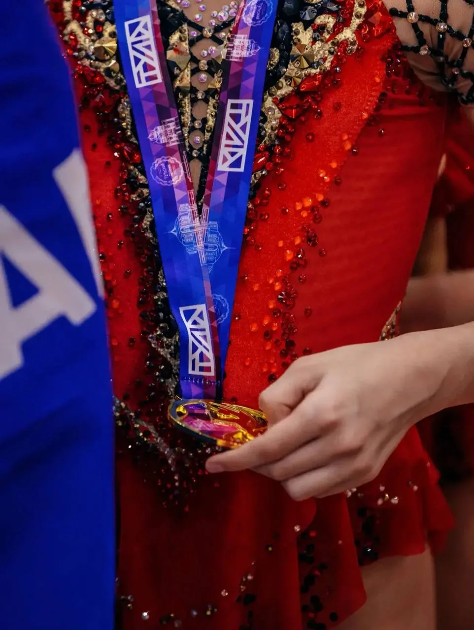 🏆 Поможем нашим чемпионкам победить ещё раз!

Поддержите наш клуб в номинации «Итоги года».

✨ Пере