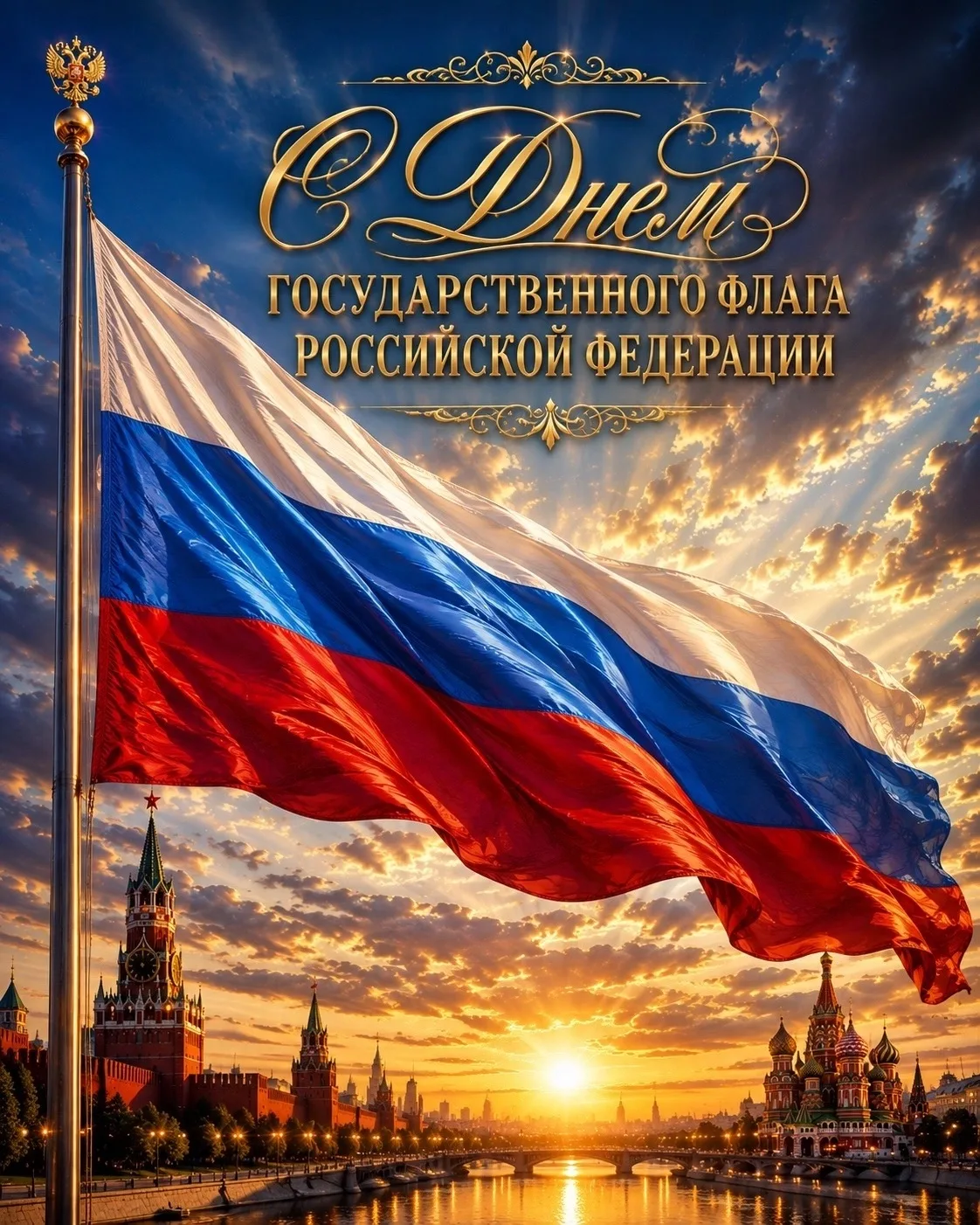 Дорогие друзья! 🇷🇺