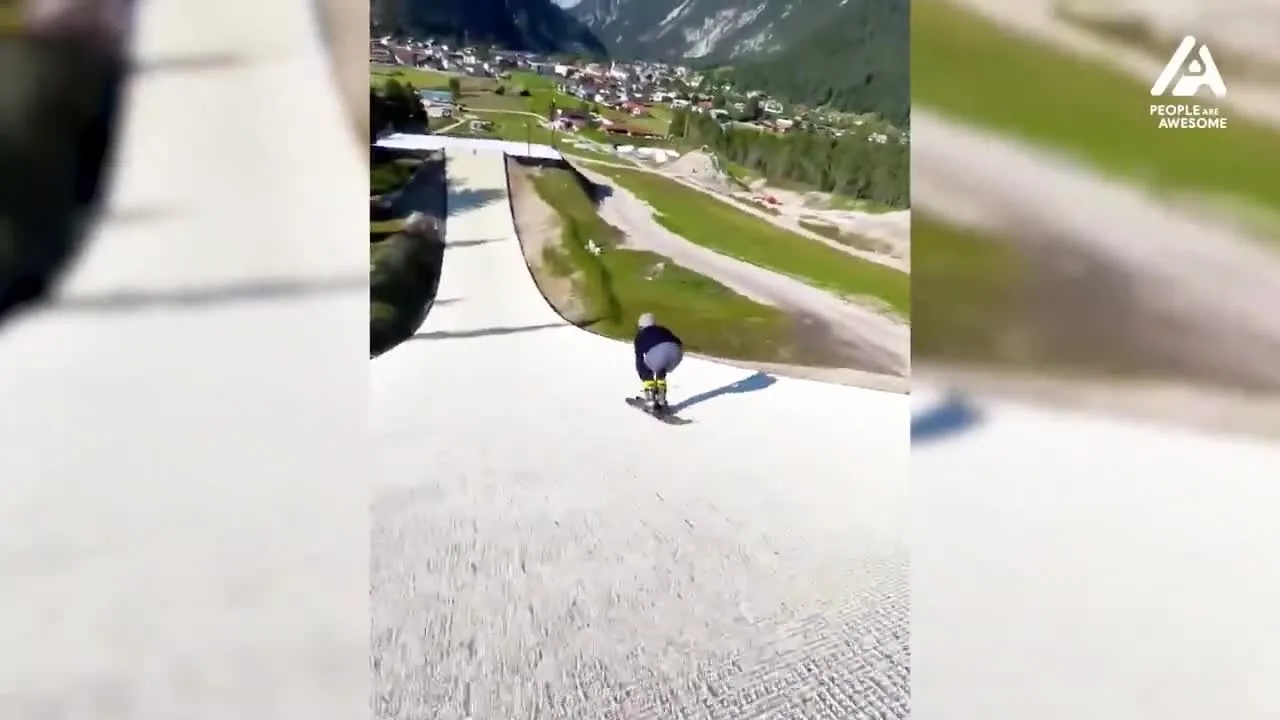 19 самых крутых видео недели.