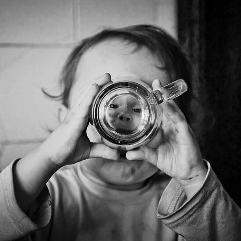 Сегодня тебя может триггернуть, что угодно 
непрочитанное сообщение; холодный тон близкого человека;
