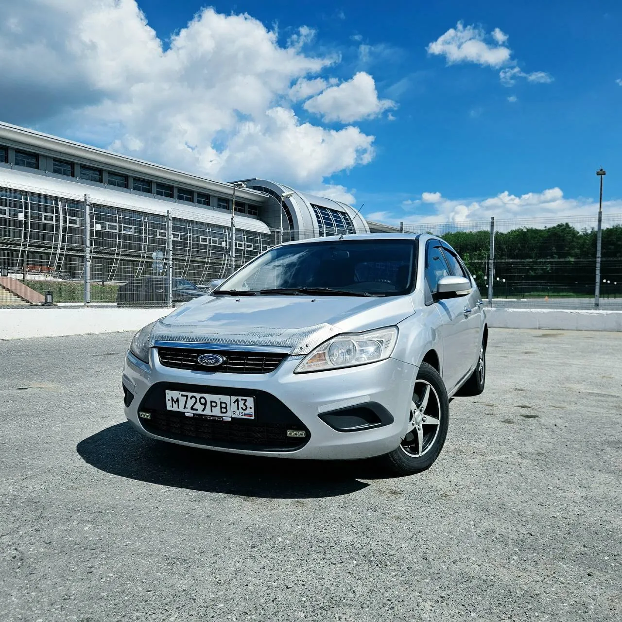 Продам надёжный автомобиль, в хорошем состоянии.