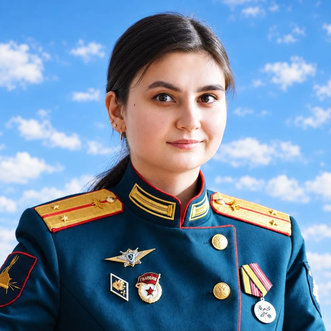 «РЕБЯТА ПОНИМАЮТ, КТО ПЕРЕД НИМИ СТОИТ». КАК ХРУПКАЯ ДЕВУШКА СТАЛА КОМАНДИРОМ ВЗВОДА В ...