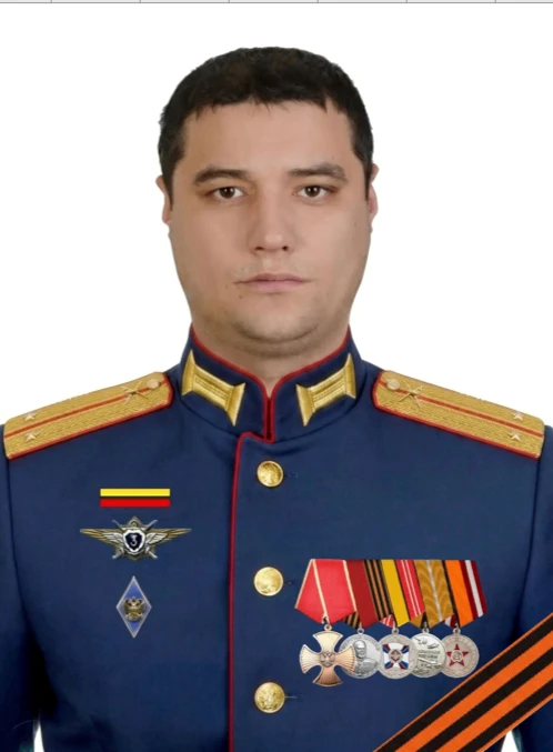 20 июня 2026 года в 10:30 состоится прощание  с участником специальной военной операции, Мешковым Вл