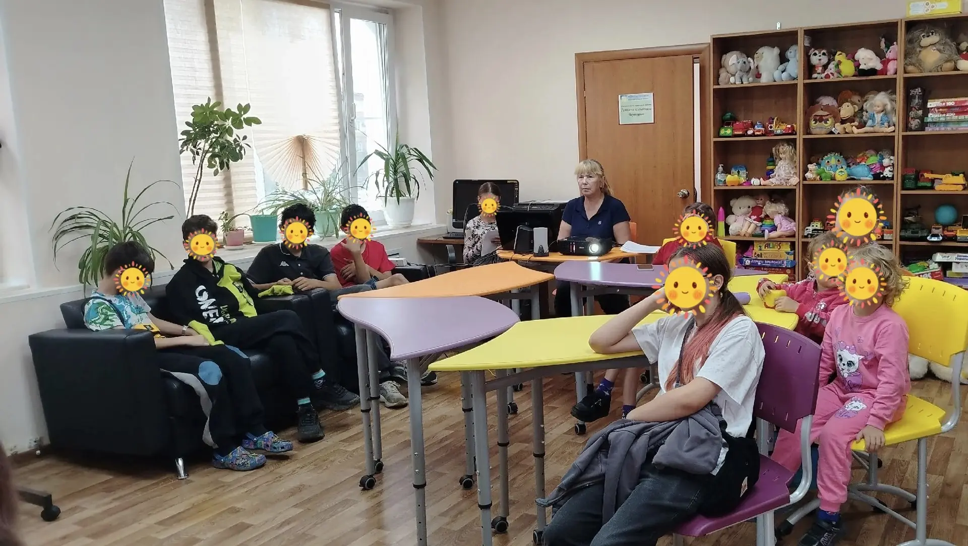 💥Мой любимый край💥