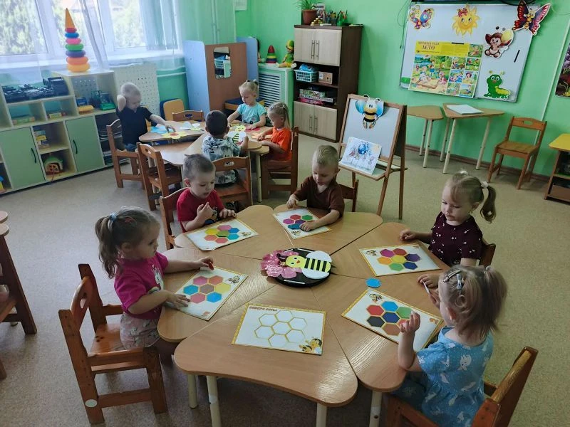 Медовый Спас