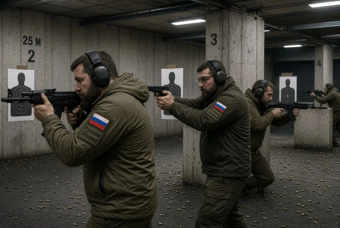 Абу-бандиты избили в Отрадном местного жителя, возмущенного громкой восточной музыкой