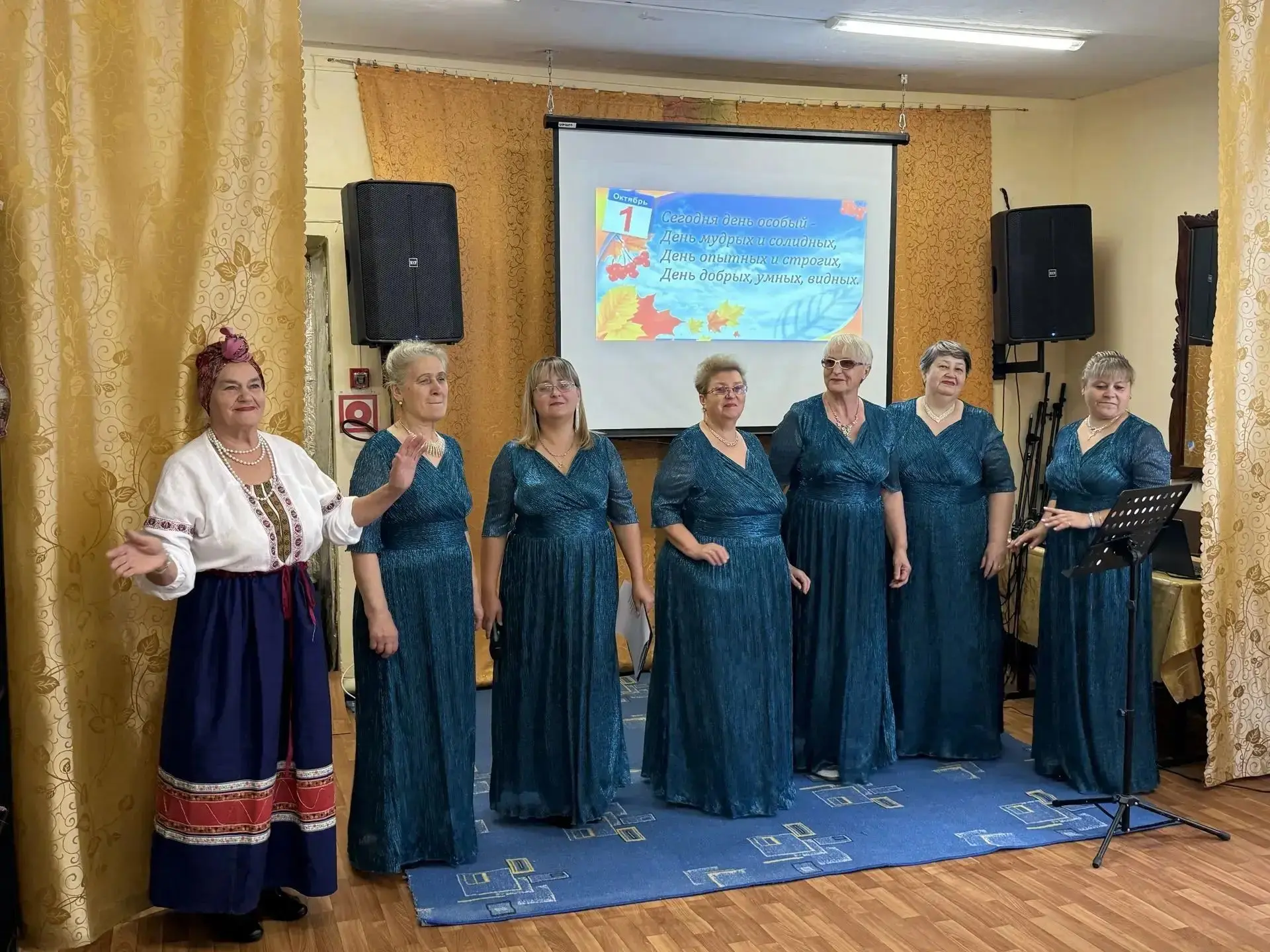 #Культура33