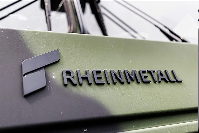 Немецкий оборонный концерн Rheinmetall хочет производить ракеты ATACMS в Германии, чтоб...