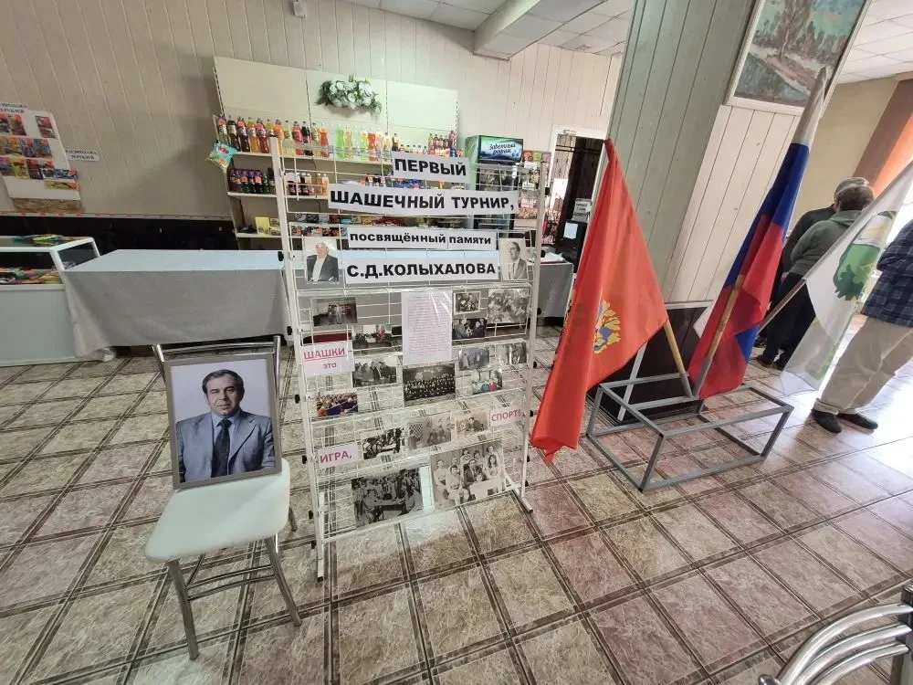 #Максим_Кабанов: Сильные решения начинаются с правильного шага ☝🏻  Друзья, в минувшие выходные в кол