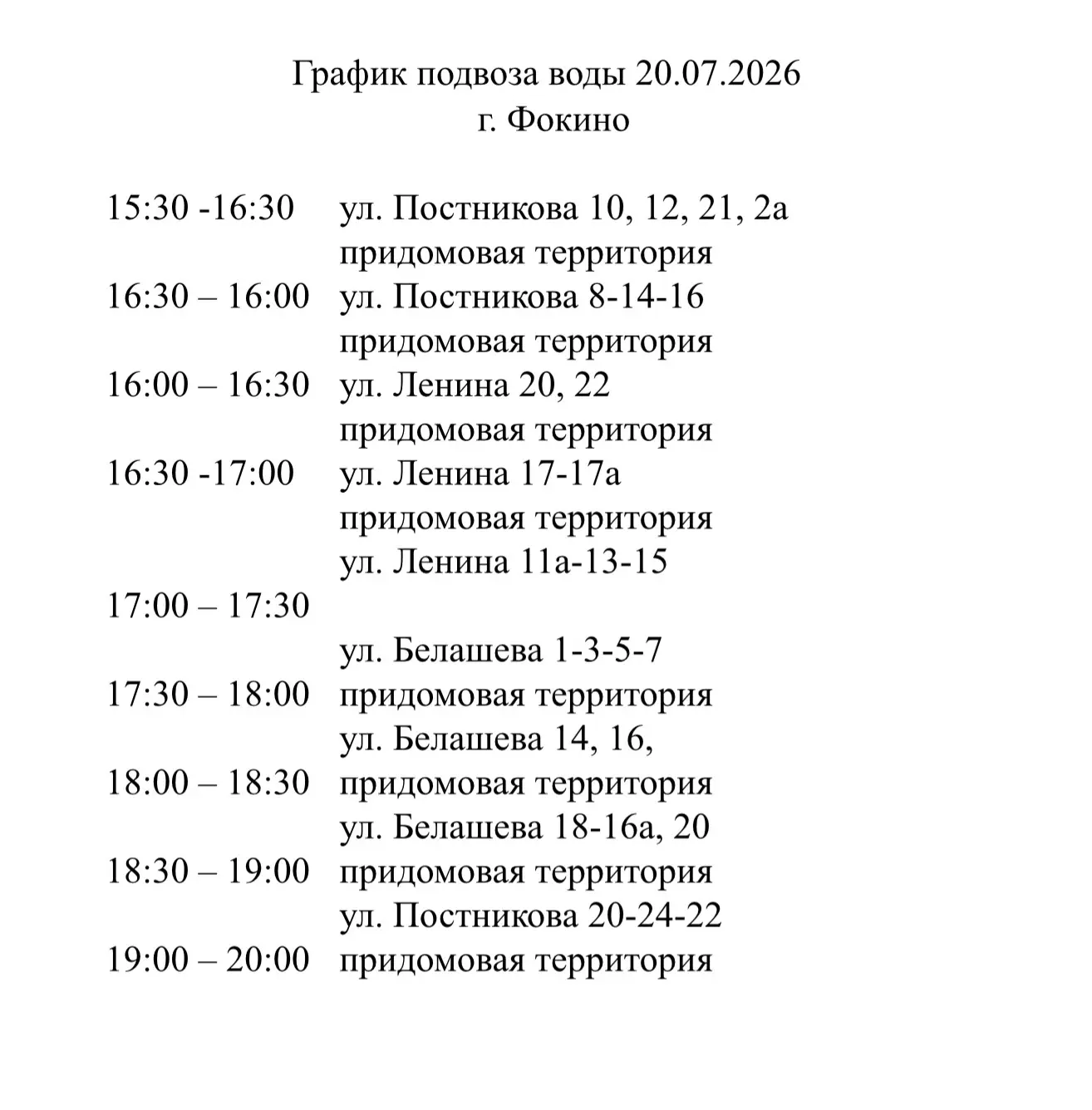 🚰Дополнение к графику