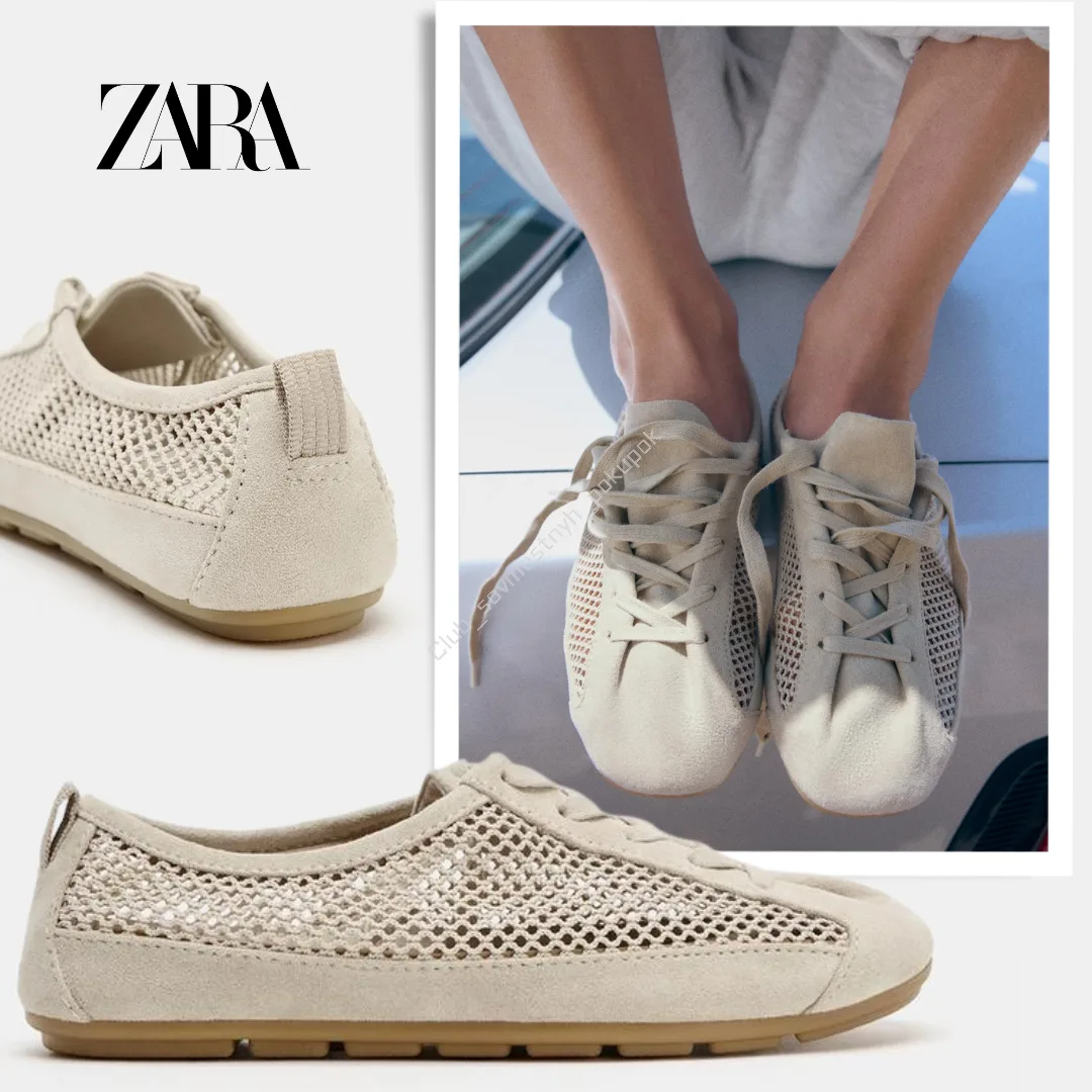ZARA 🇪🇸
