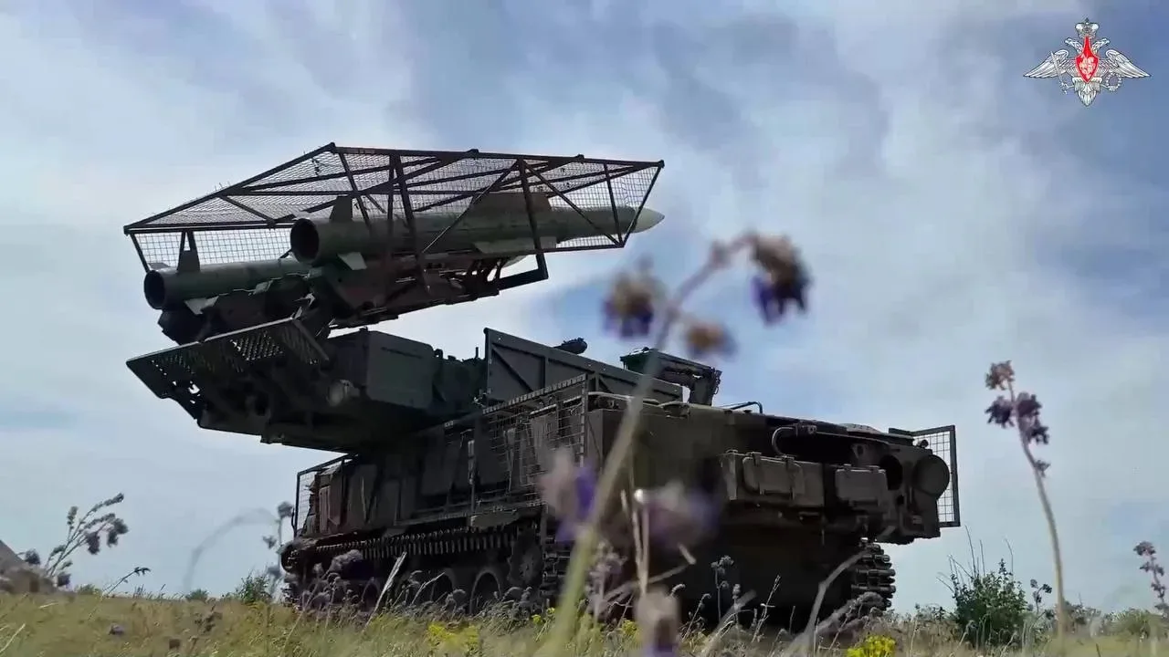 🎯 Минобороны России сообщило: с 8:00 до 20:00 над Московской областью сбиты украинские...