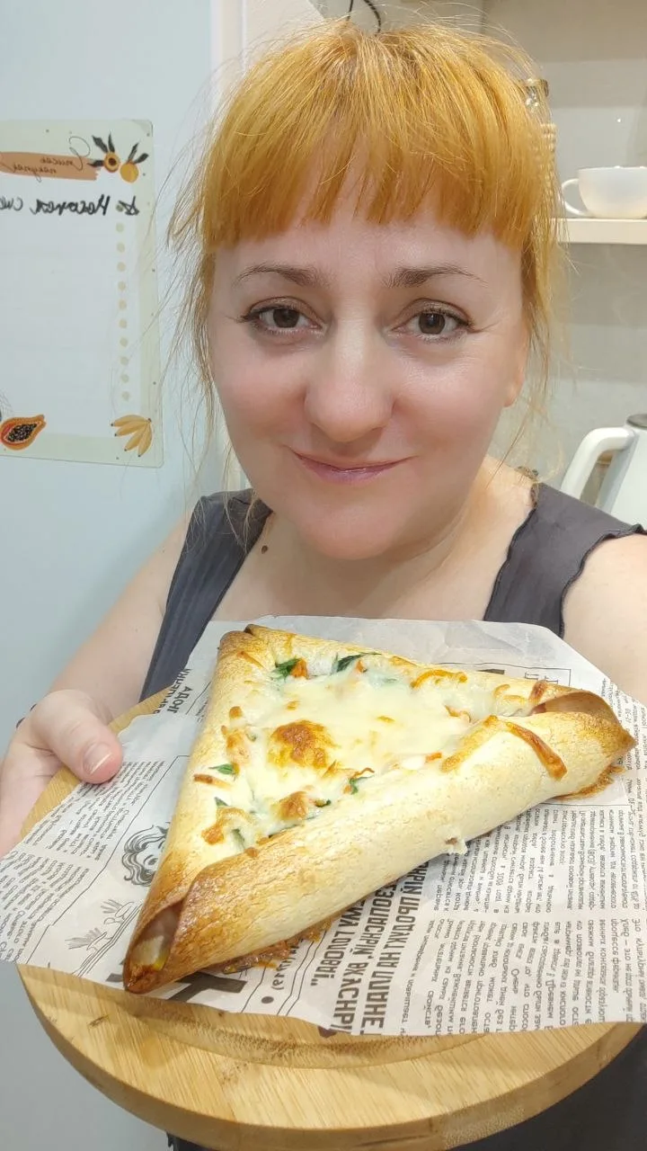 Пятница у нас традиционно