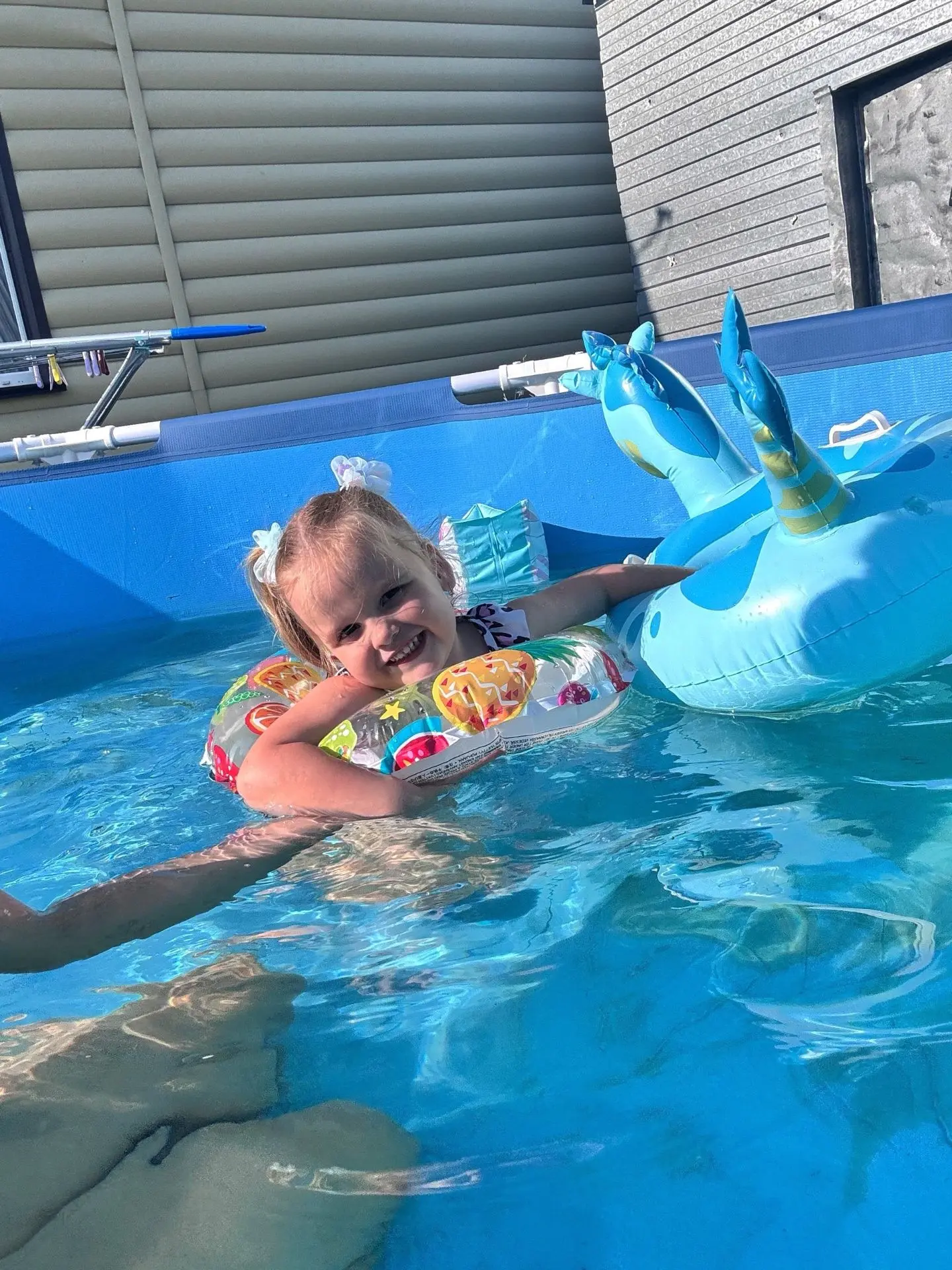 🌞 «Лето в кадре»: наши малыши ловят каждое мгновение лета! 🌞
