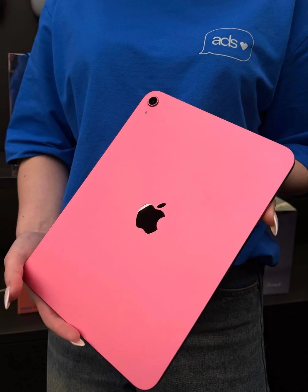 Кажется, многие недооценивают iPad. А зря.🗣

Очень часто после покупки ноутбук начинает оставаться 