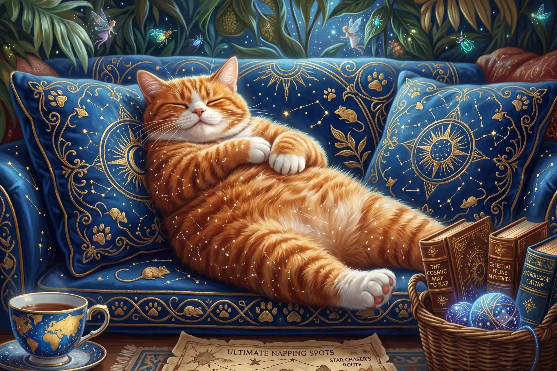СНОВА К ВОПРОСУ О КОТАХ 🐈