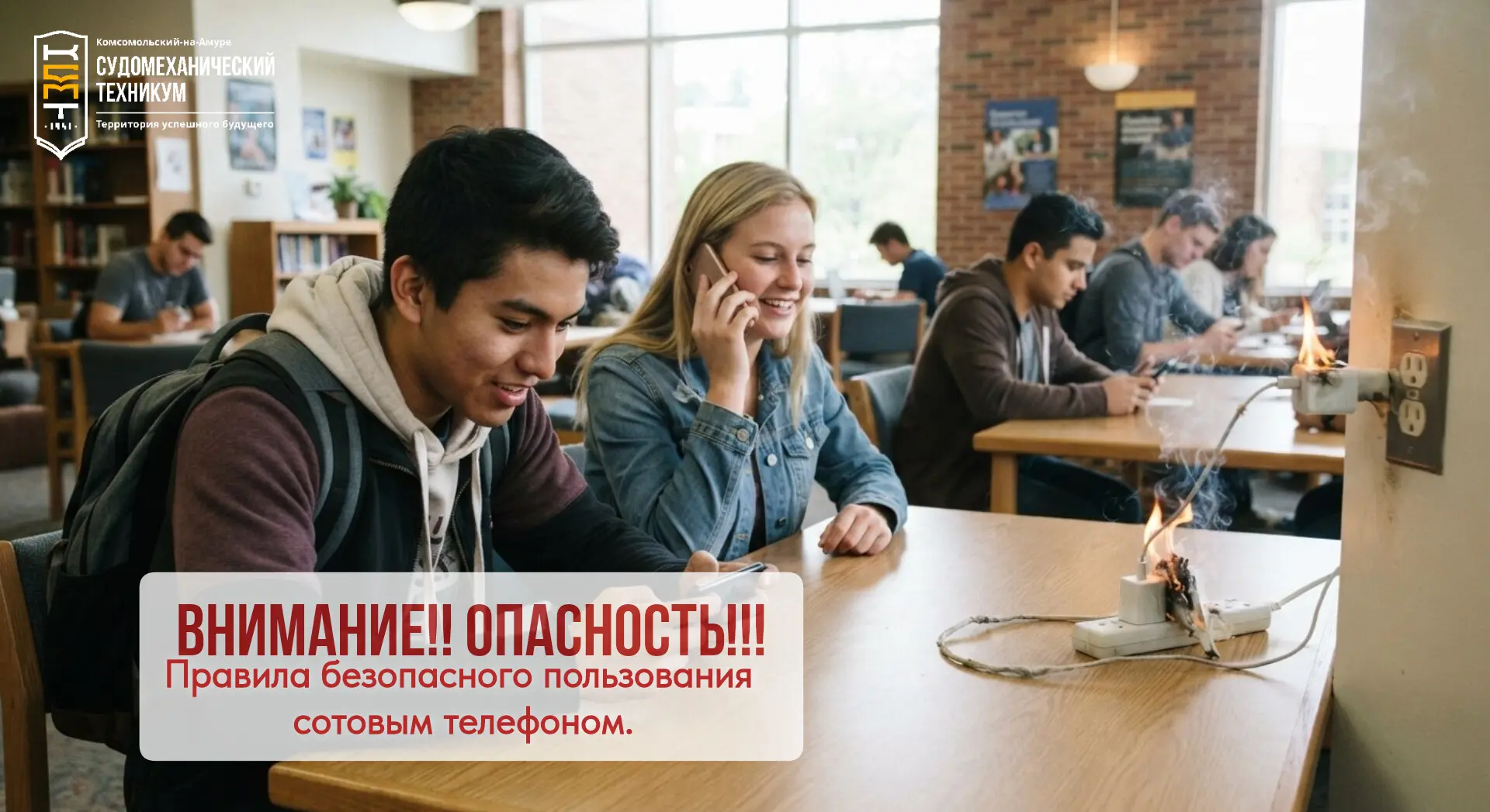 Друзья, в последнее время участились случаи травм и гибели  среди подростков из-за неправильного исп