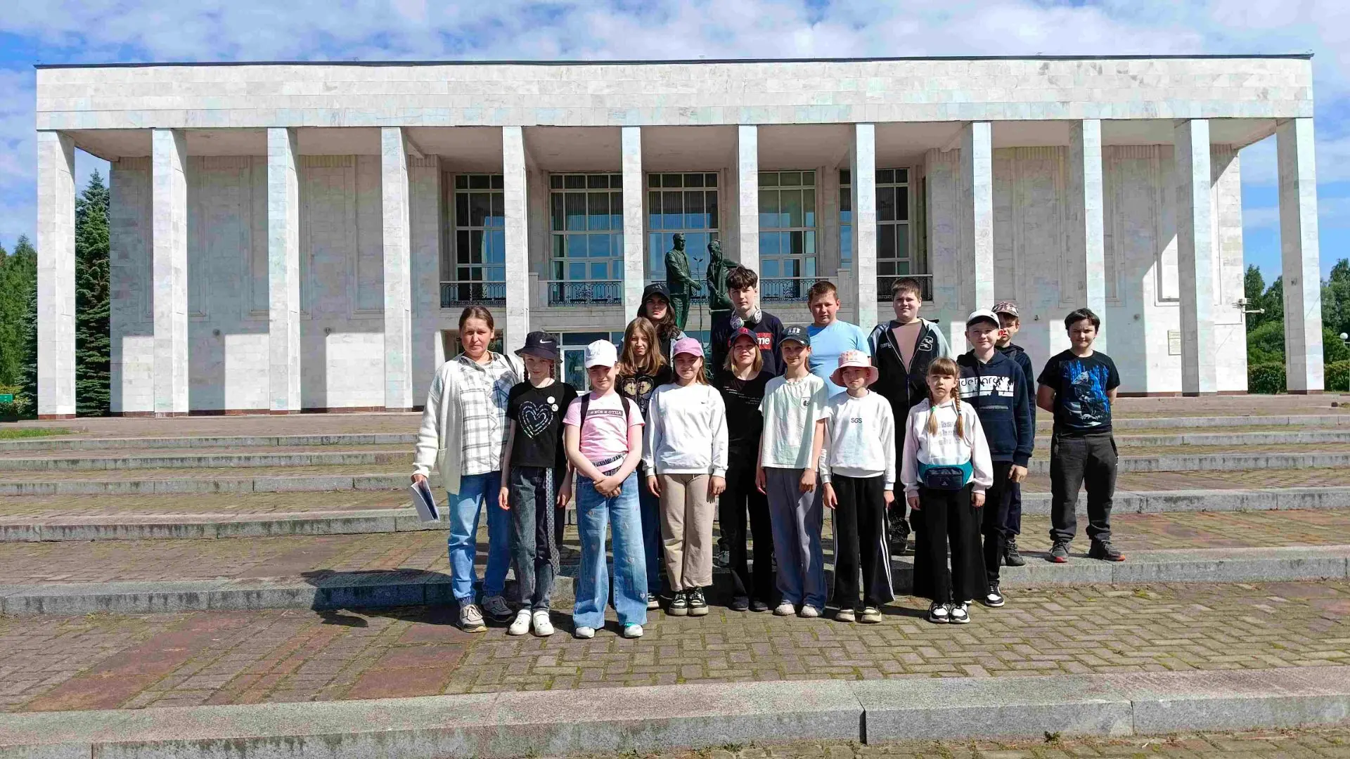 🚌ПУШКИНСКИЕ ГОРЫ🚌