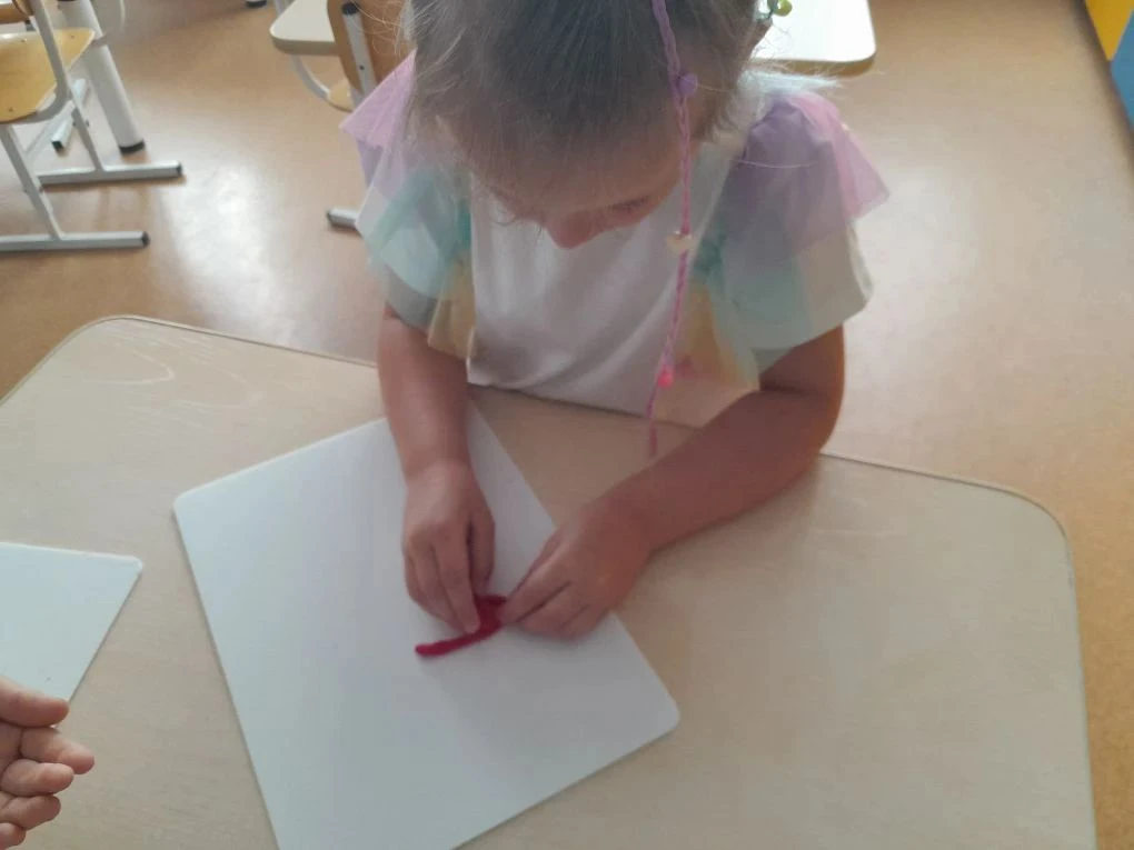 😍 Лепим с любовью: гостинцы для Мишутки! 😍

Дорогие родители! Посмотрите, какие чудеса творят наши