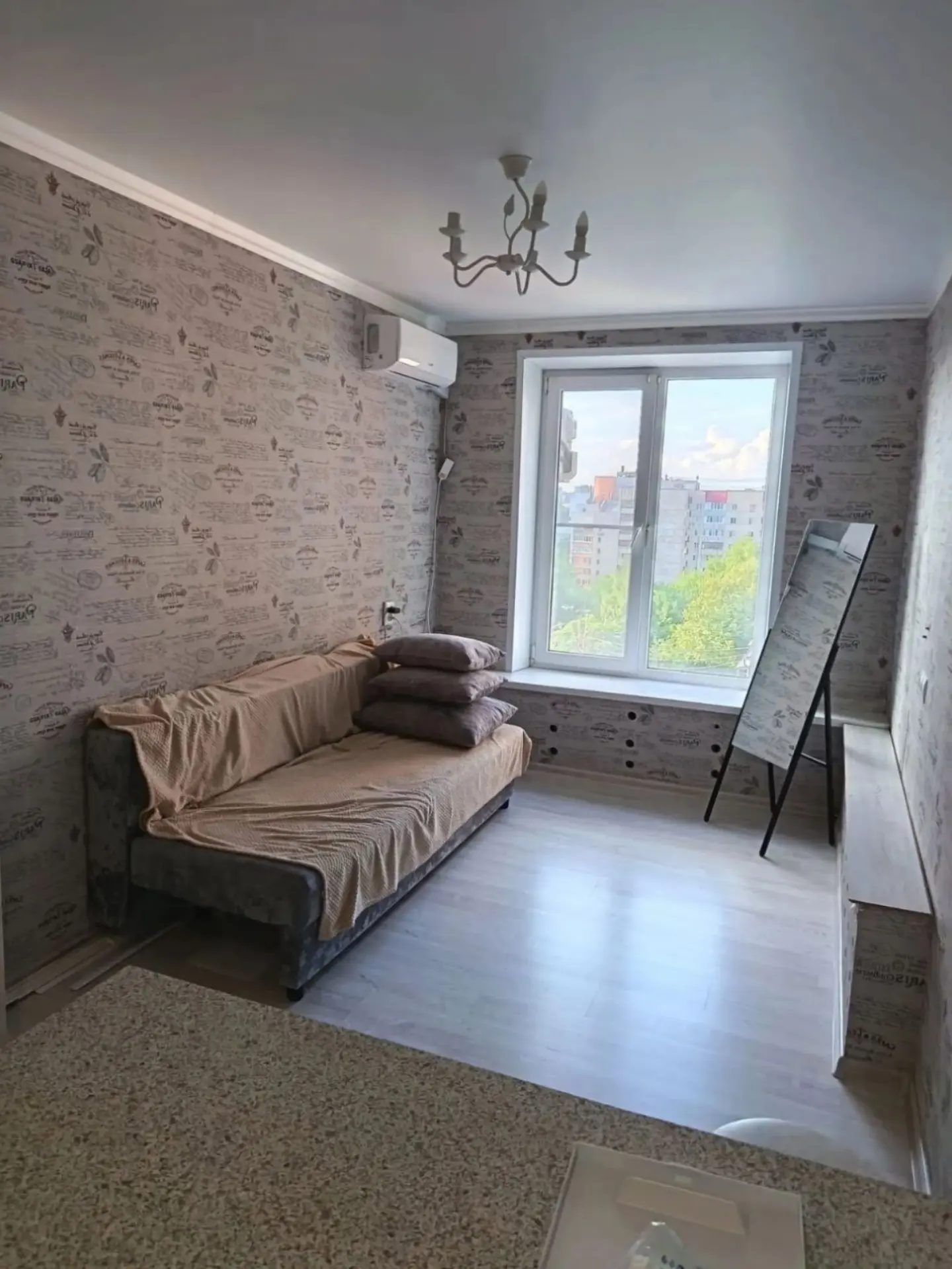 ТЦ БАШКОРТОСТАН - 21 больница