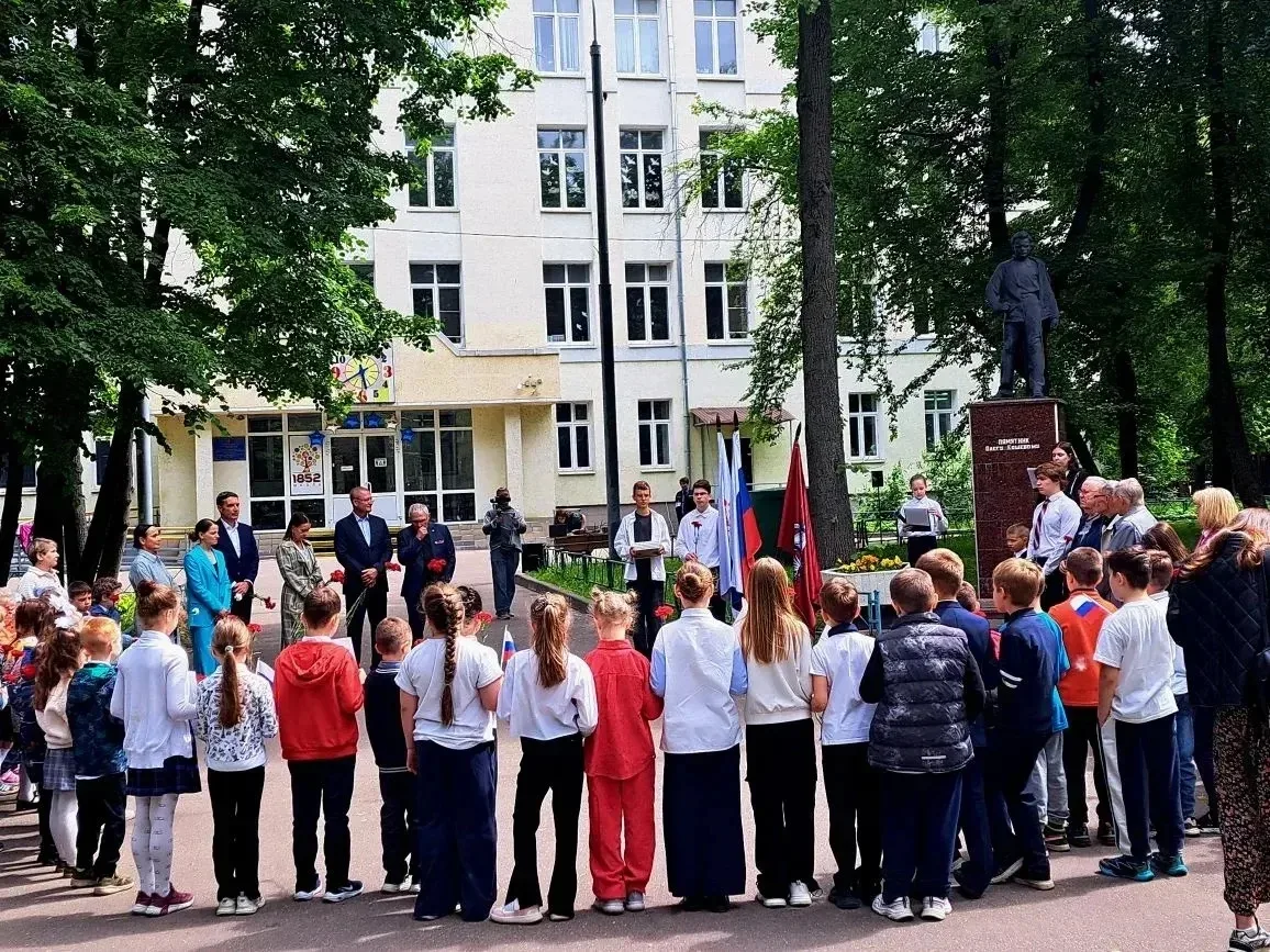 Подвиг, который не забыт🎖️