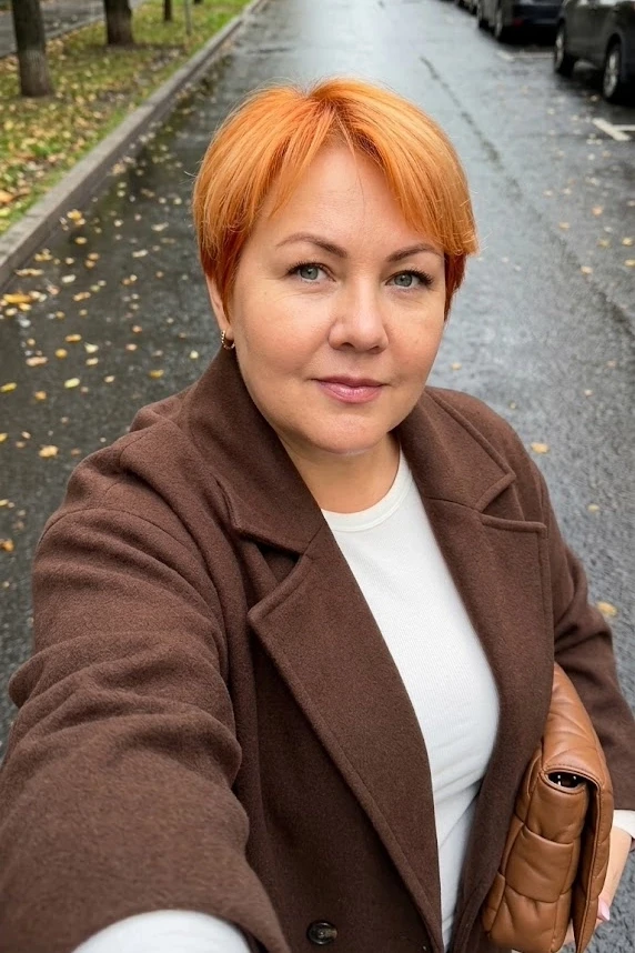 Помните, как в школе нас учили не высовываться? А теперь мы сами строим свое дело, и ну...