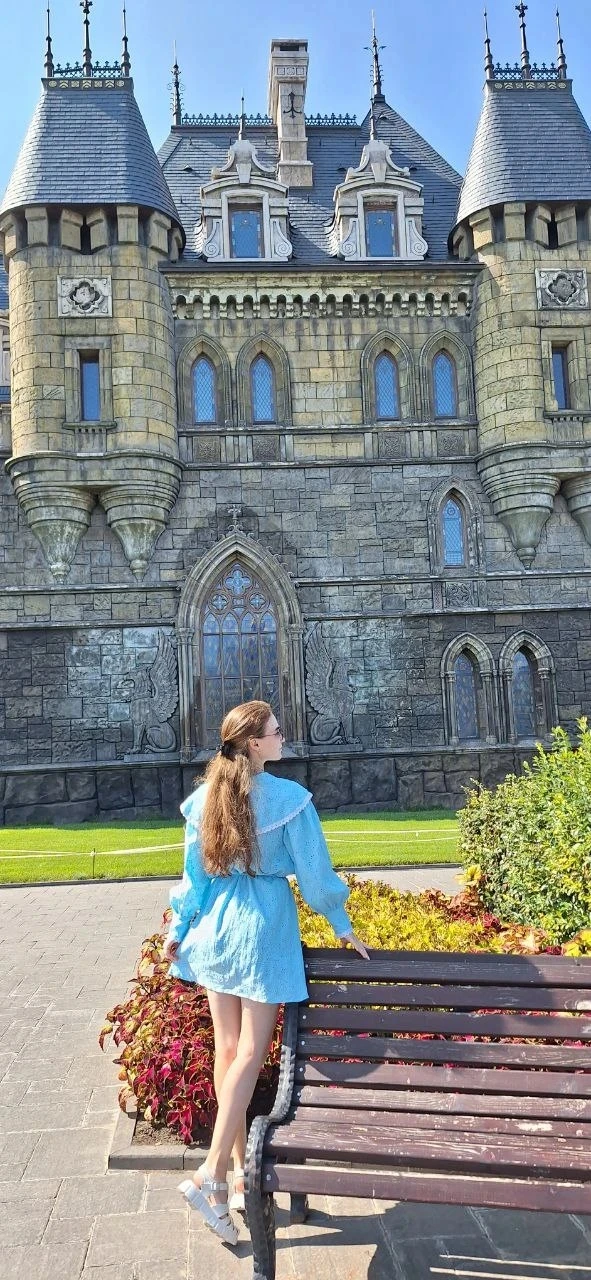 🌷🏰🗻  ЗАМОК ГАРИБАЛЬДИ И ЖИГУЛЕВСКИЕ ГОРЫ! 🏰🗻🍃

🗓 19-20 ИЮНЯ
🗓 10-11 и 24-25 ИЮЛЯ
🗓 7-8 и 21