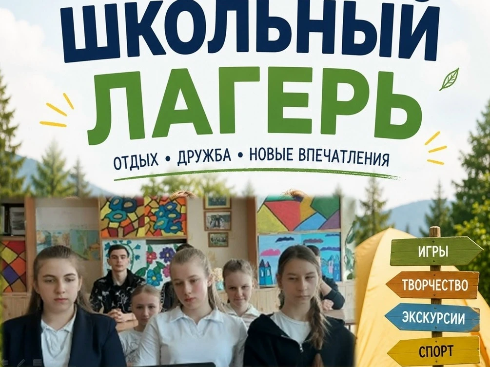 ЛДП "Дружба" филиала в с. Золотовка
vk.com/public165272029
#ЛагерьДневногоПребыванияДРУЖБА2026