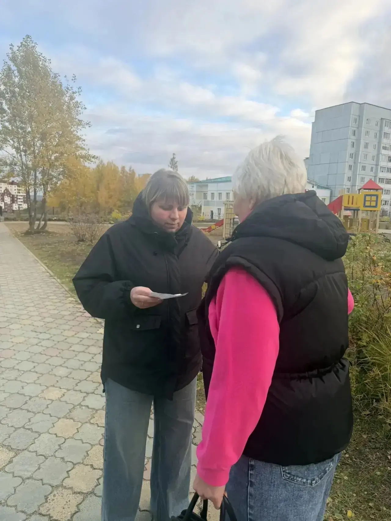 📞 «Позвони родителям»: тепло, которое не требует расстояния
