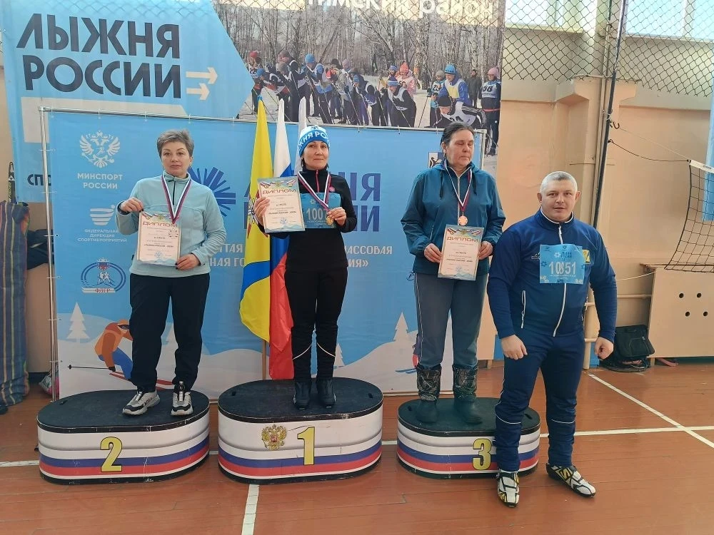 Гордимся нашими коллегами! 💪✨