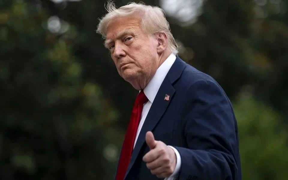⚡️Иракская группировка объявила награду в $10 млн за убийство Трампа, — Gulf News.