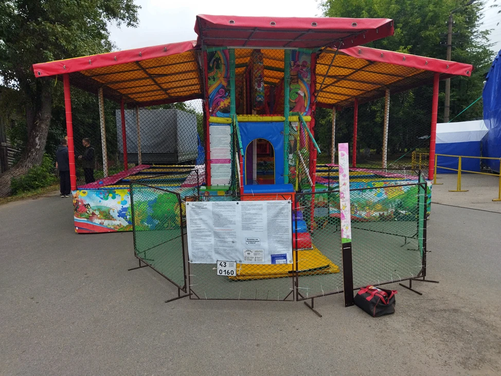 В городе Нолинске 15 и 16 августа проводился фестиваль - конкурс актерской песни имени ...