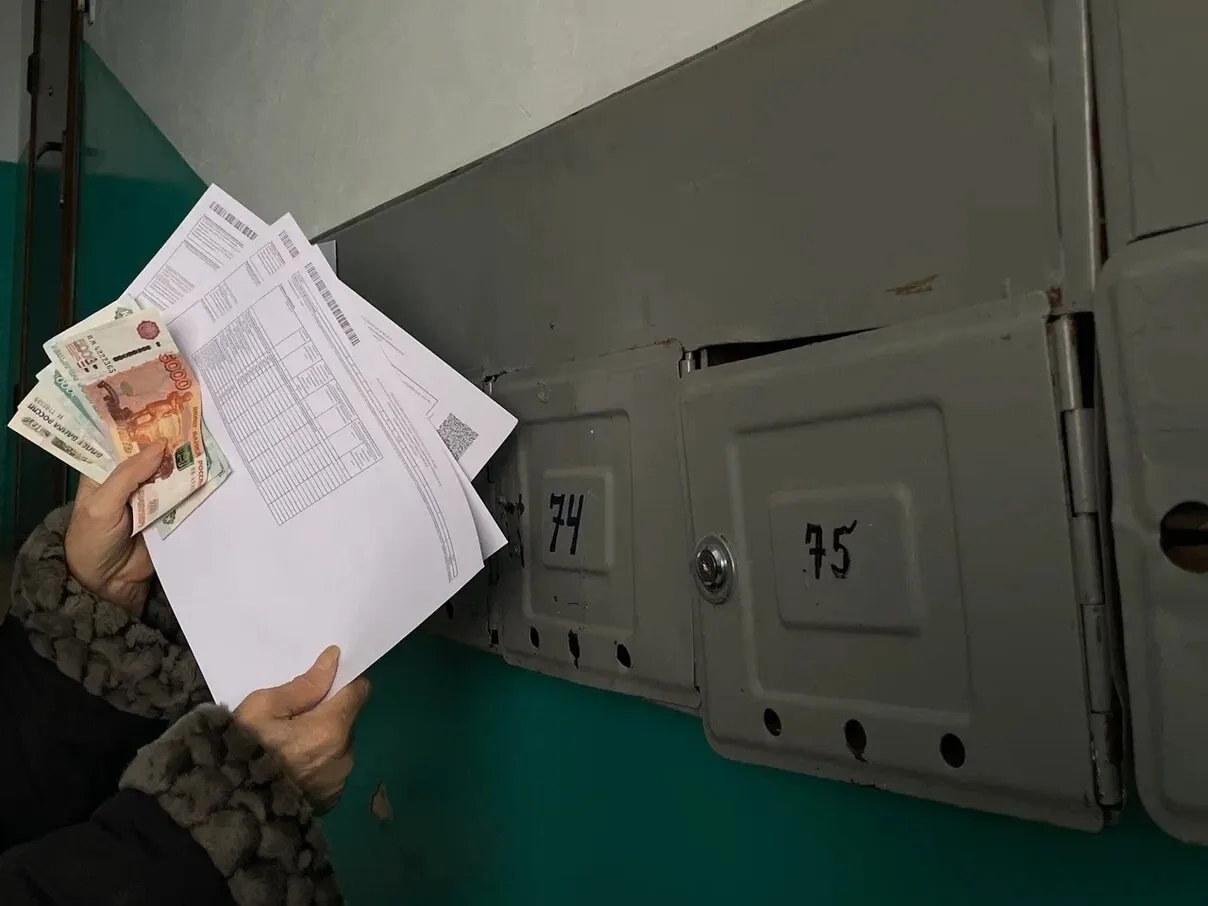 Летнего повышения тарифов на ЖКУ в Самарской области не будет

Федеральная антимонопольная служба оп