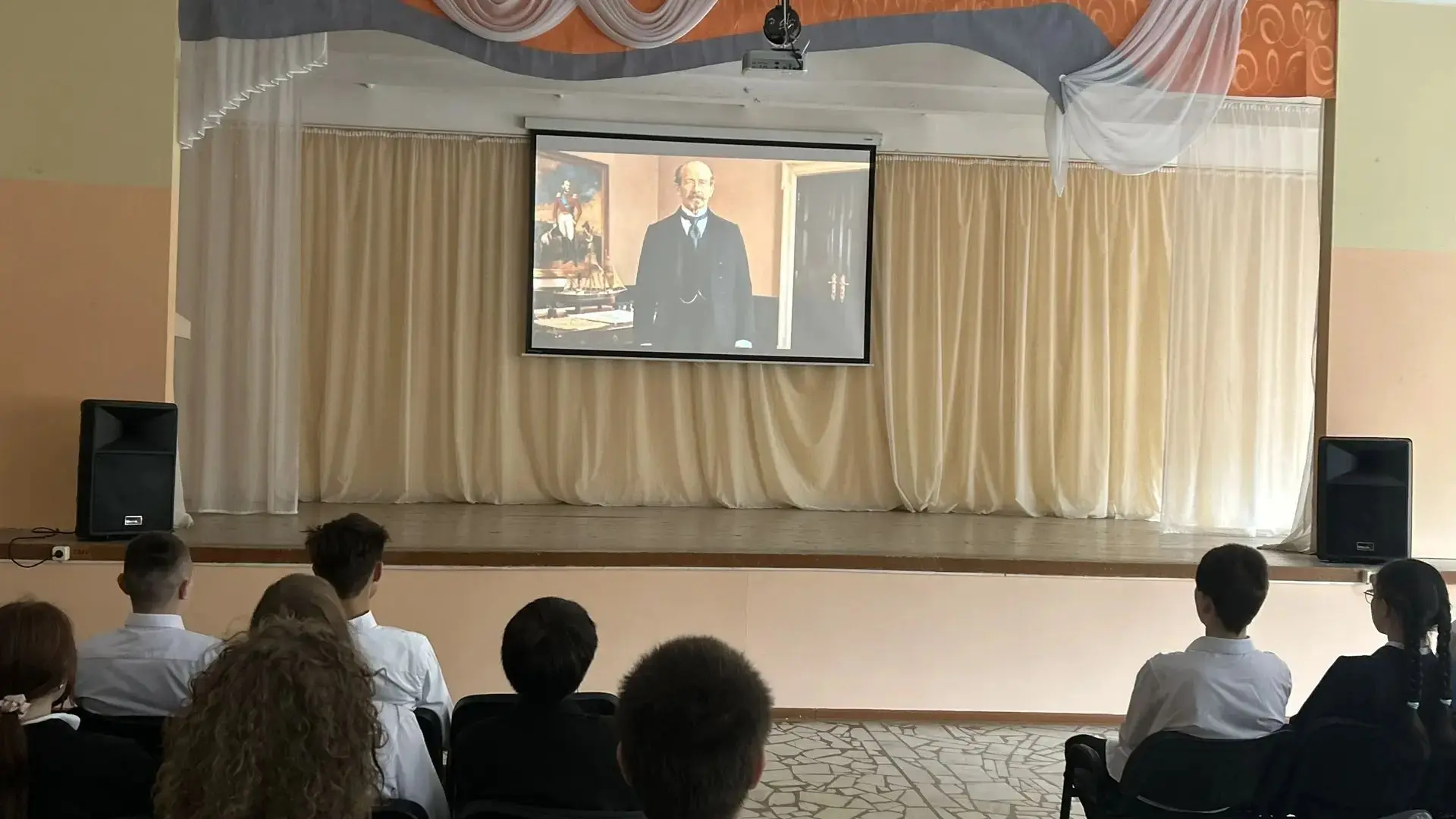 🇷🇺Разговоры о важном