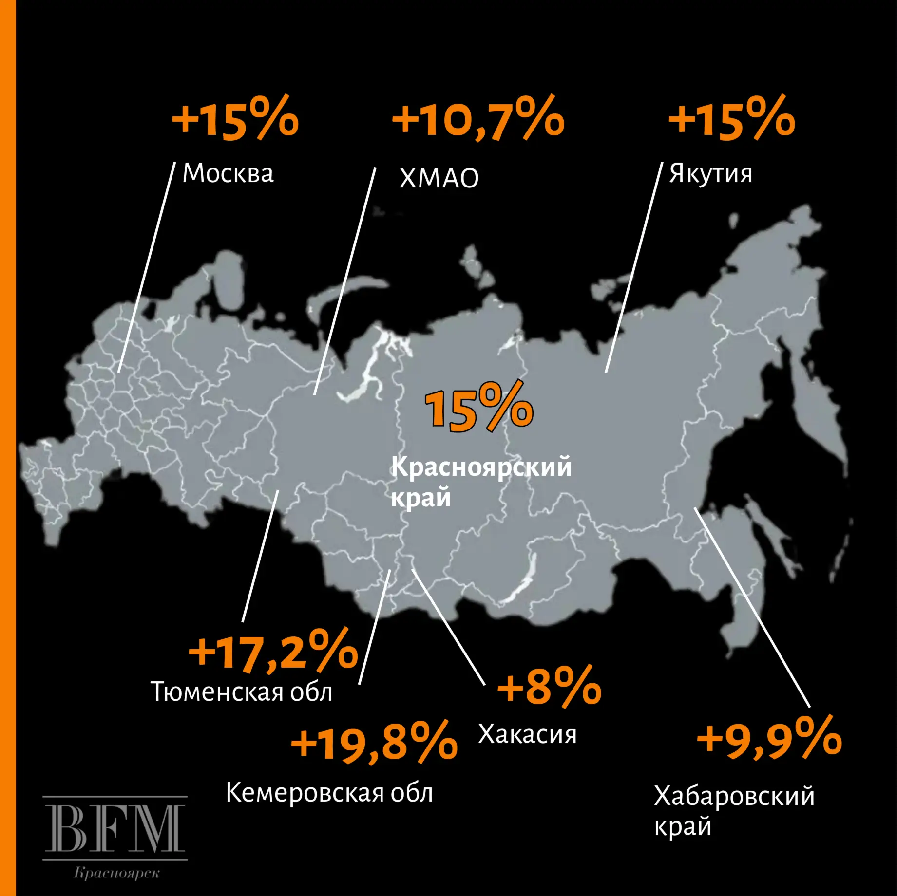 С 1 октября повышаются тарифы на ЖКХ: разбираемся, как это будет