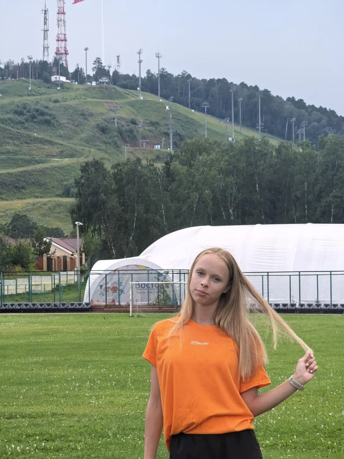 🏔️ ШКОЛА ПЕРВЫХ: ПЕРВЫЙ ГОРНЫЙ – НОВАЯ ВЕРШИНА!