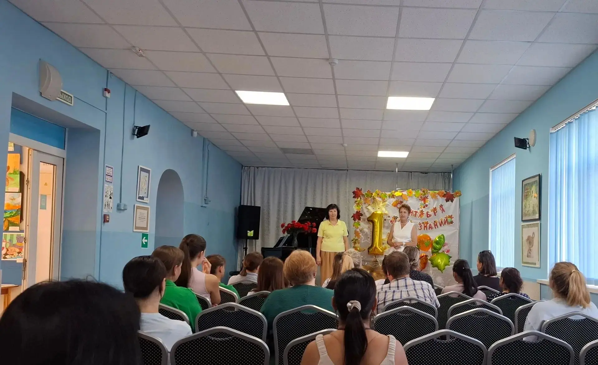 #правонарушениямнет #культура #культуракубани #культурадинскойрайон #ДШИ #СТАРОМЫШАСТОВ...