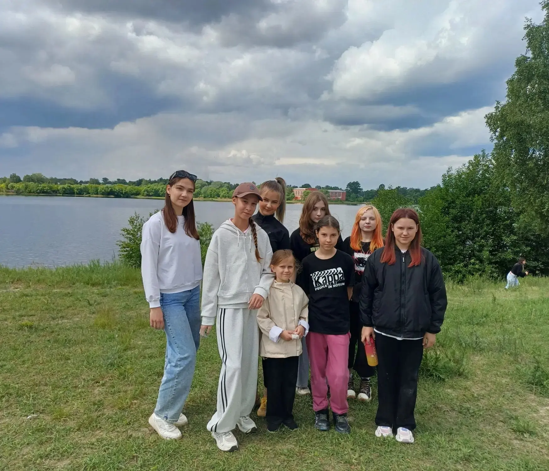 🎨 Наши юные художники — в числе участников городского конкурса!