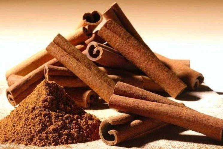 🍯 ЛЕЧЕБНАЯ СМЕСЬ ИЗ КОРИЦЫ И МЁДА ПРИ АРТРИТЕ 🌿