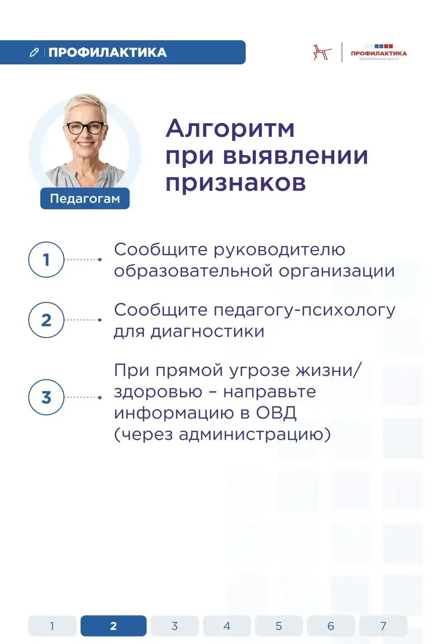 ❓Как заметить тревожные сигналы  в поведении ребенка?  📌 В работе с детьми важно вовремя заметить тр