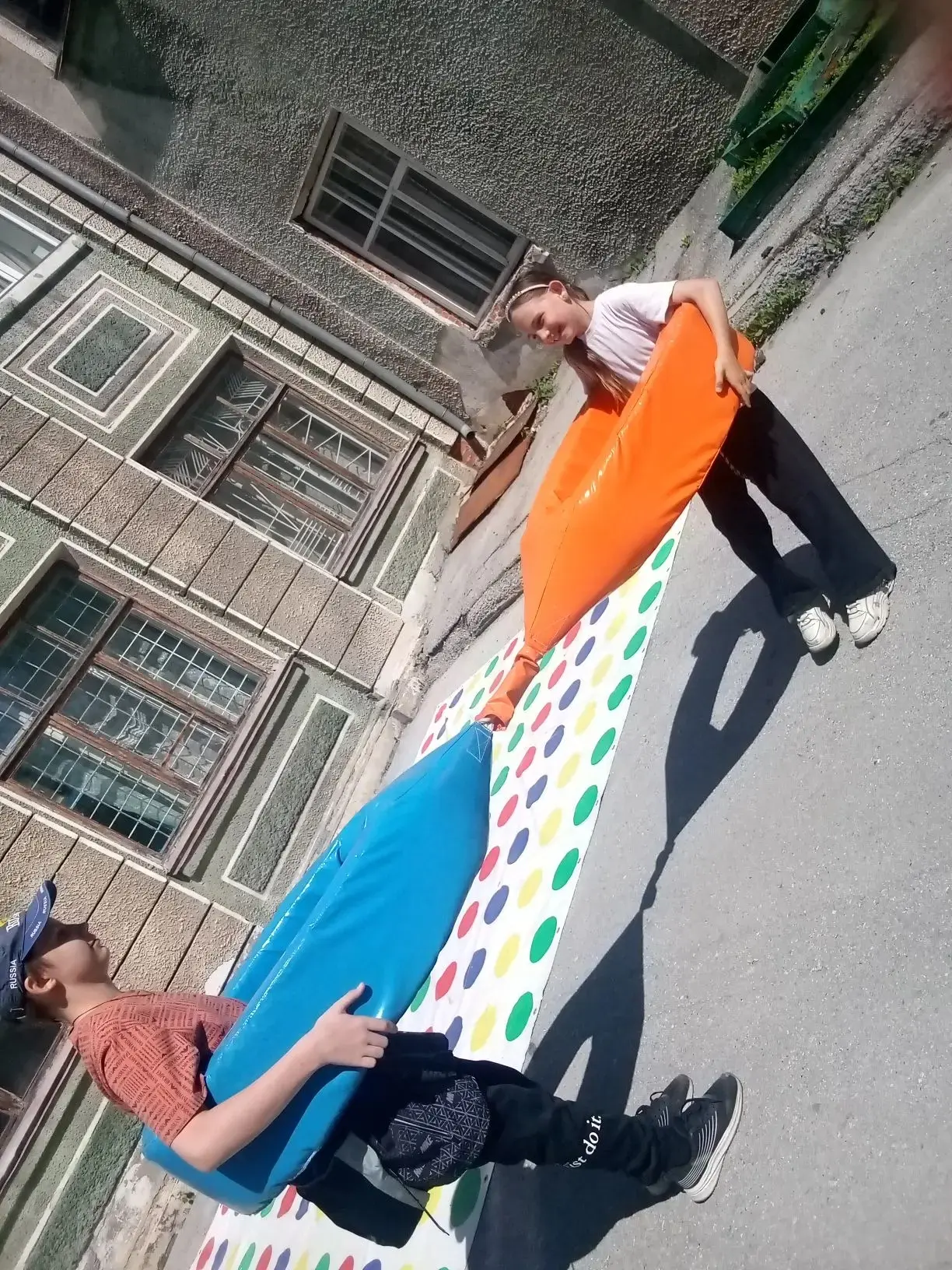 🌈 ВКЛЮЧАЕМ ЛЕТО НА МАКСИМУМ 🌈