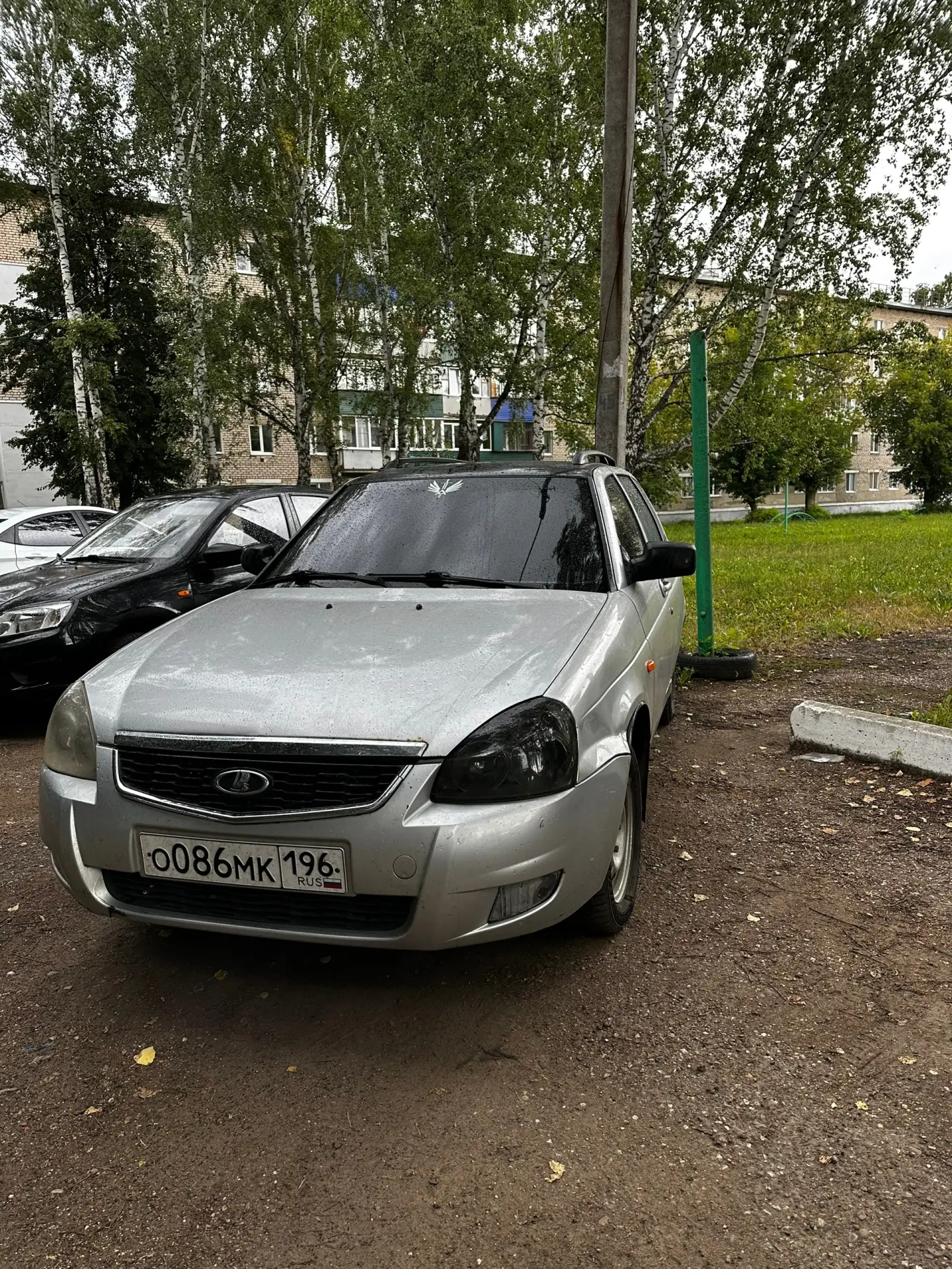 продам приору 2010 год все вопросы в лс цена 120